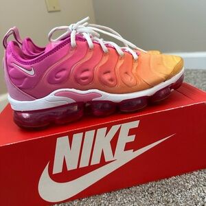 Nike Vapormax Plus